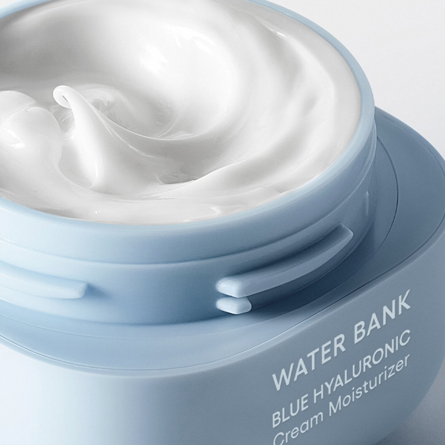 Water Bank Cream Moisturizer - Fugtighedscreme