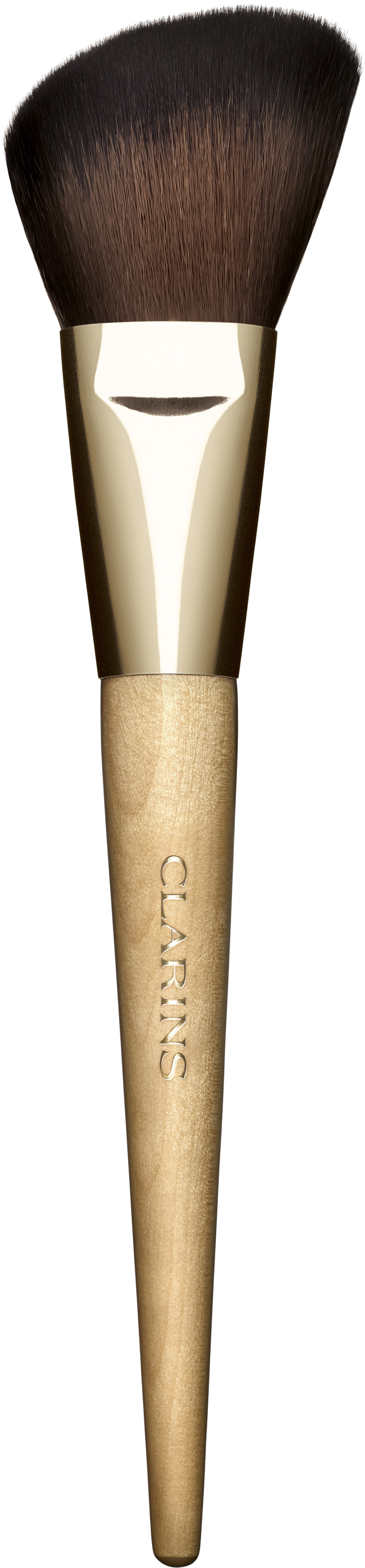 CLARINS Pensler & Blyantspidser Blush brush