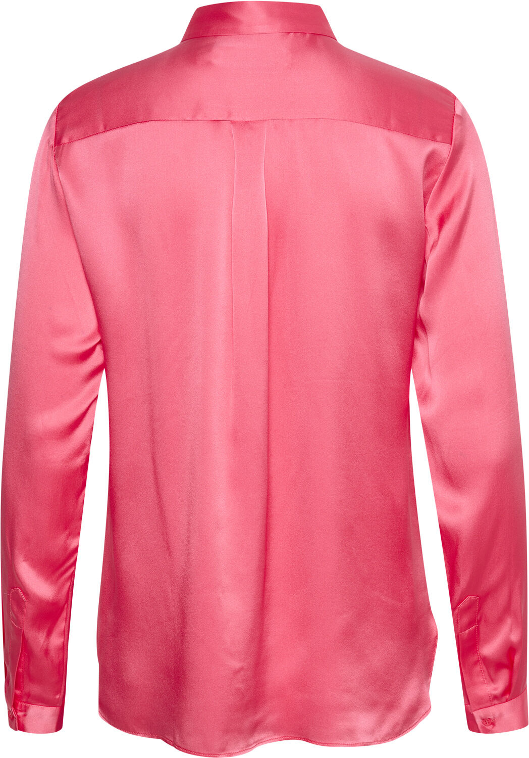 Leonore Shirt Premium - 100% Silk