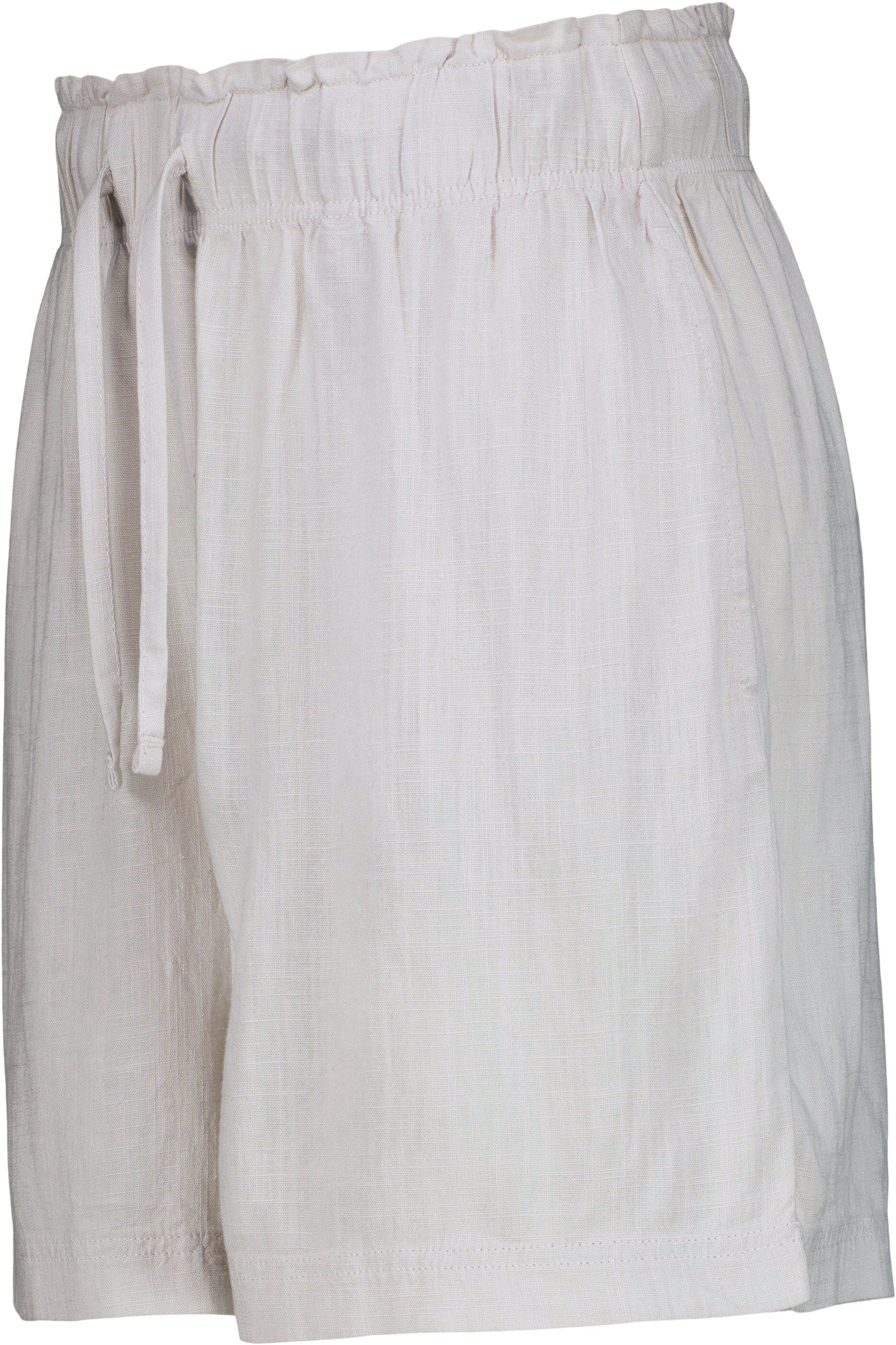 Shirin Solid Shorts