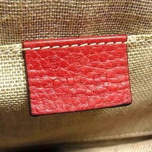 Gucci Shoulder Bag