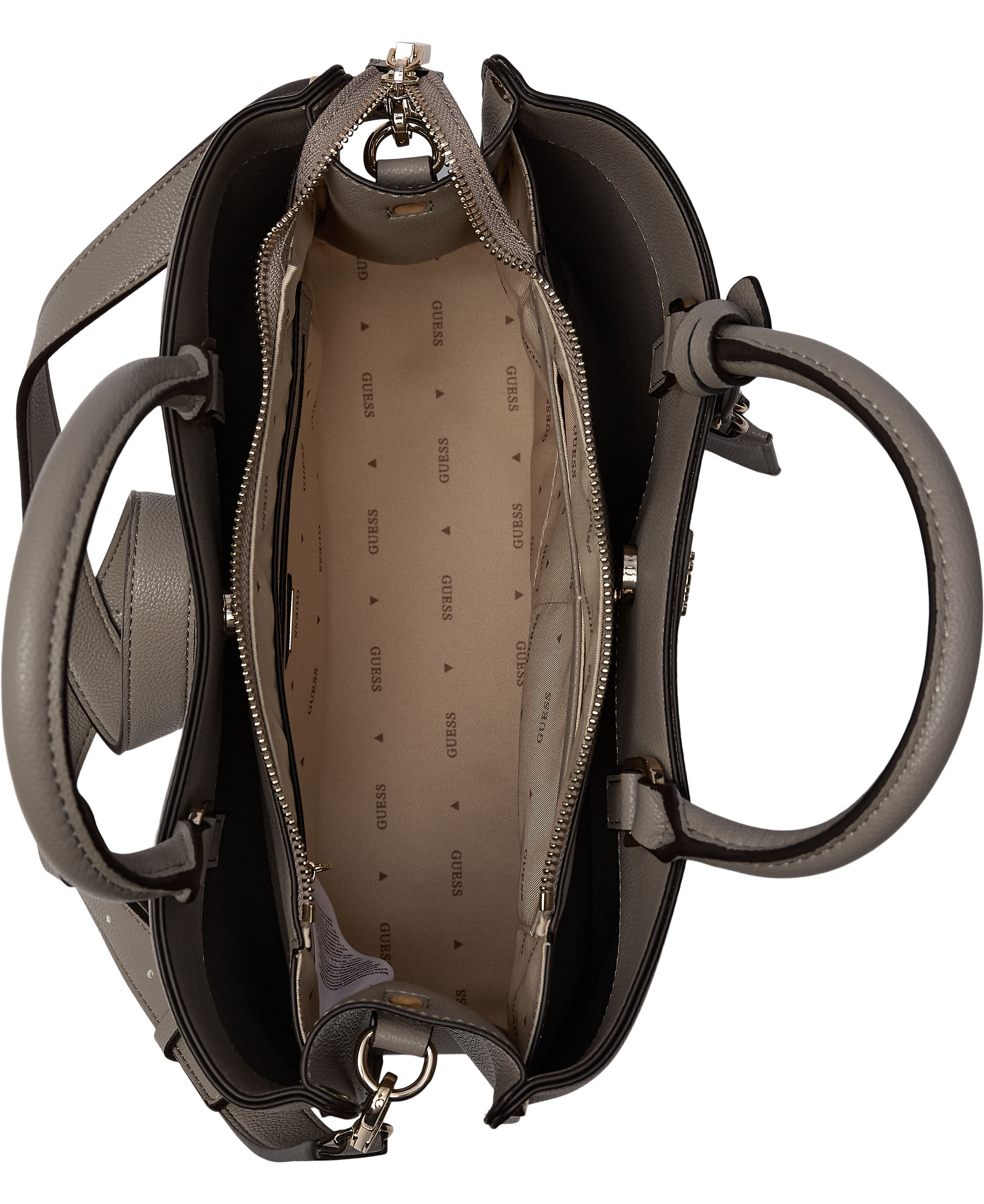 MERIDIAN II GIRLFRIEND SATCHEL