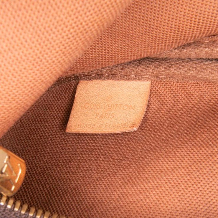 Louis Vuitton Pouch