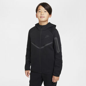 Tech Fleece Hættetrøje