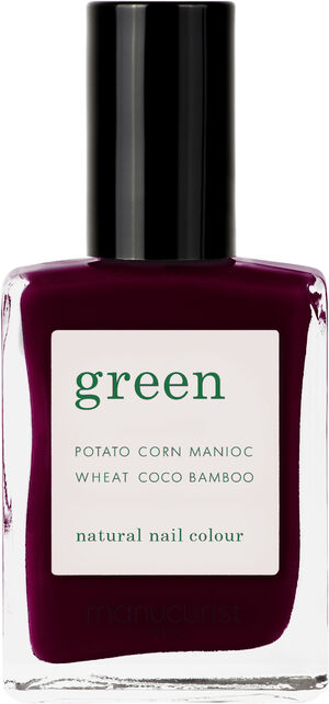 Green - Hollyhock