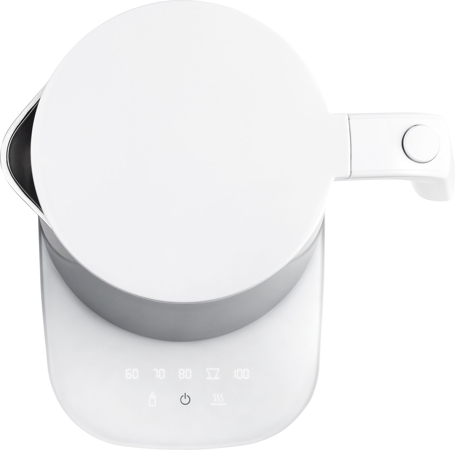 Enfinigy Smart Elkedel 1,5L