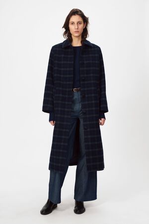 Helsinki Coat