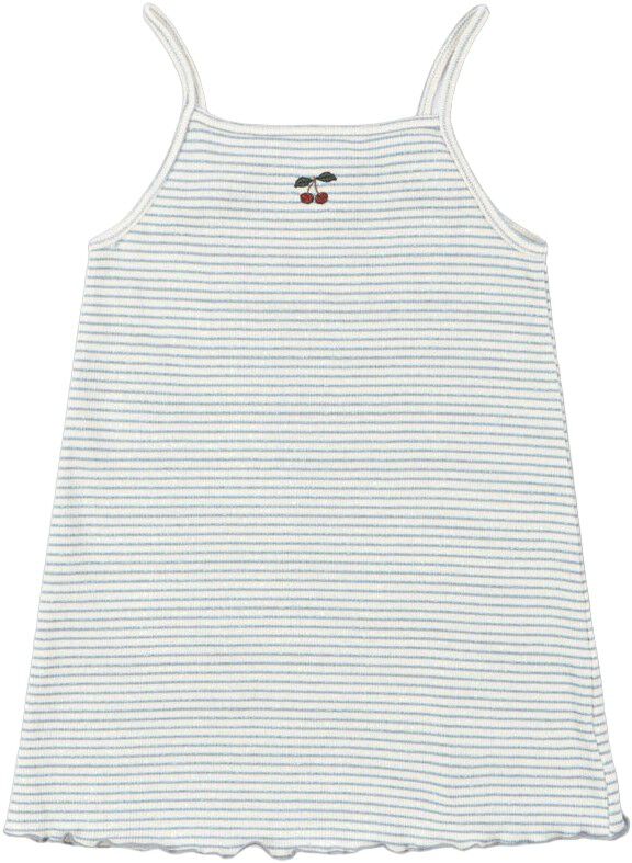 ROLI STRAP DRESS OCS