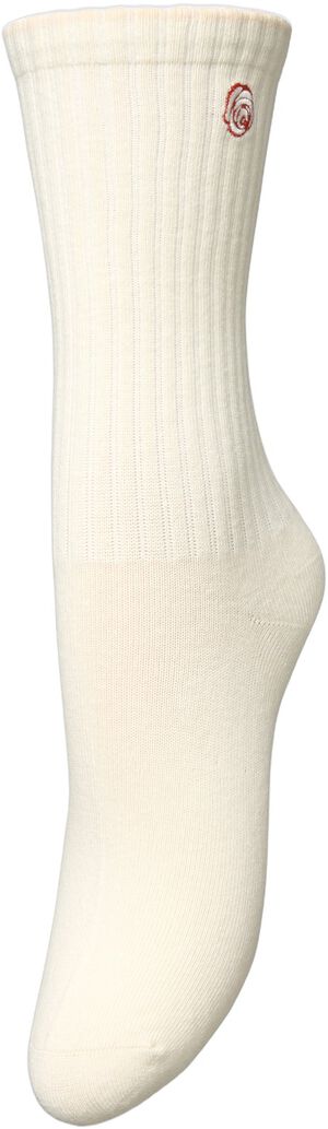 Rosia Cotta Sock