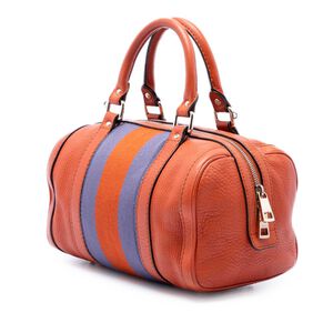 Gucci Boston Bag