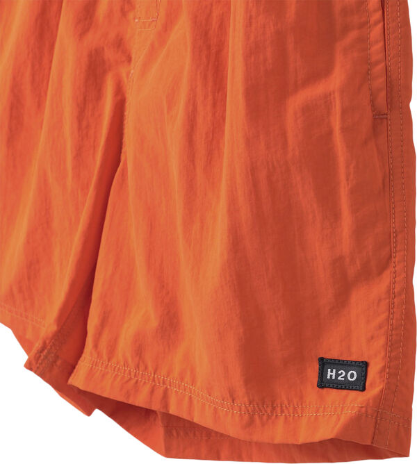 Leisure badeshorts