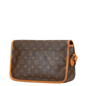 Louis Vuitton Gibeciere