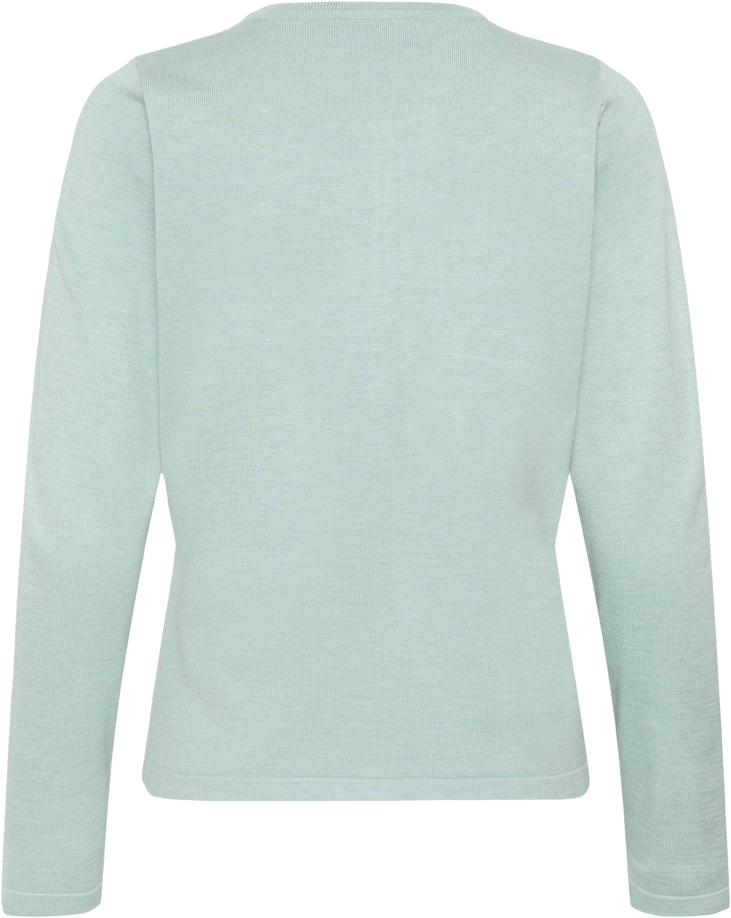 A8661, MilaSZ R-Neck Cardigan