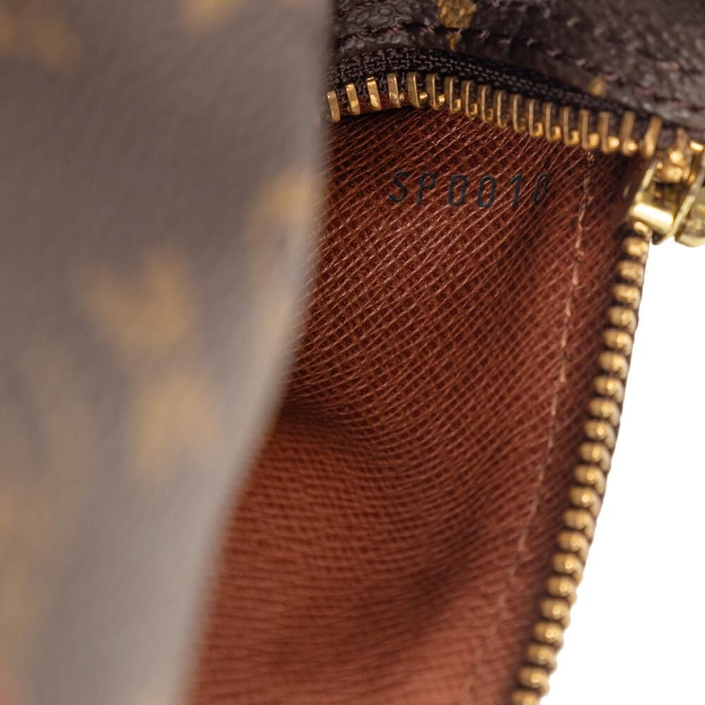 Louis Vuitton Papillon