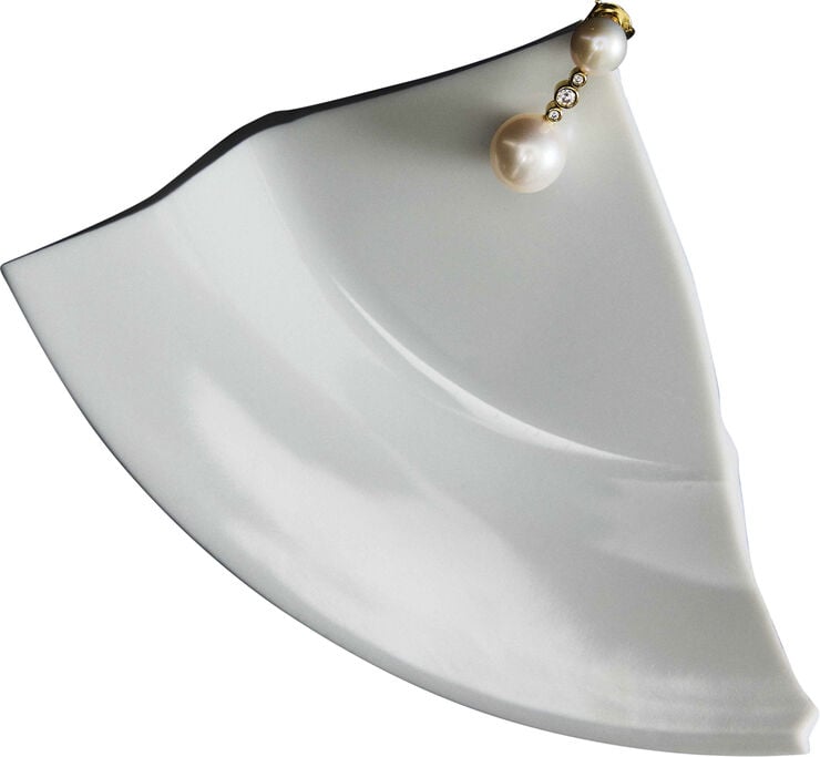 Odile Pearl Earrings