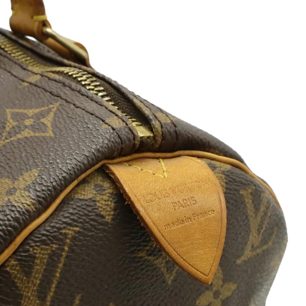 Louis Vuitton Speedy