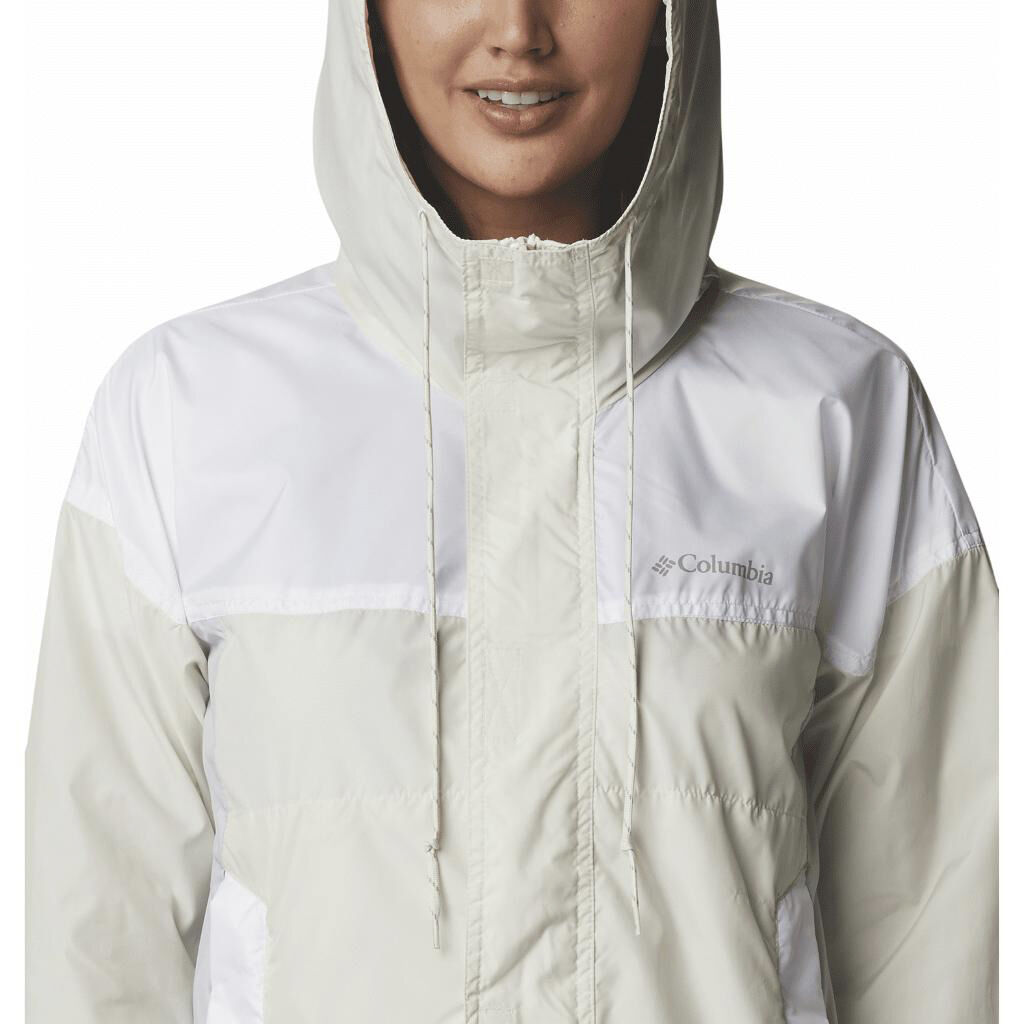 Flash Challenger Windbreaker jakke