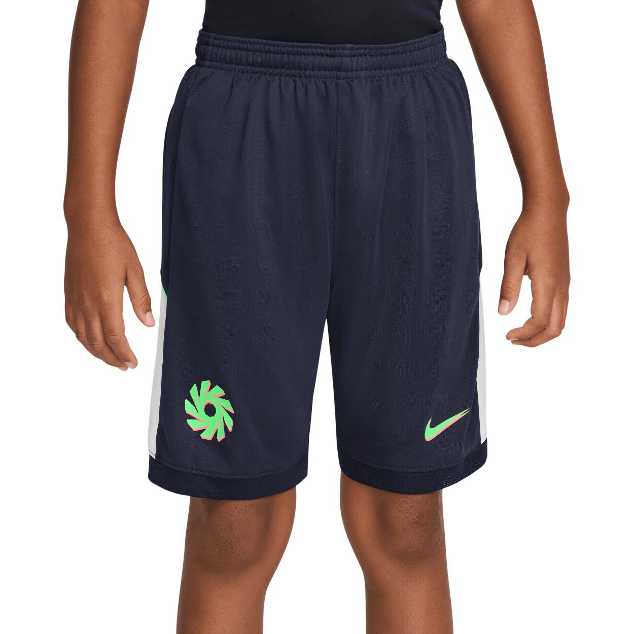 Erling Haaland Academy Shorts