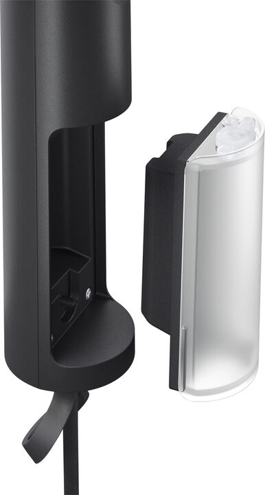 Cirrus X Handheld Steamer - Onyx