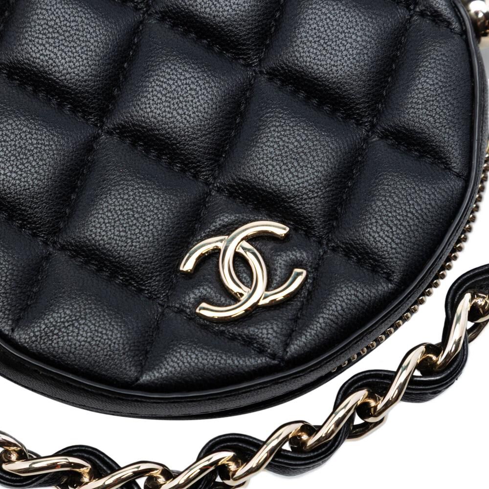 Chanel Clutch