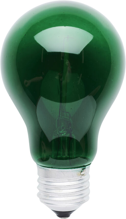 Tobias, Reservepære, Grøn