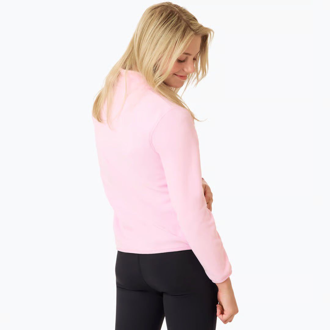 Recycle Junior Fleecetr&oslash;je