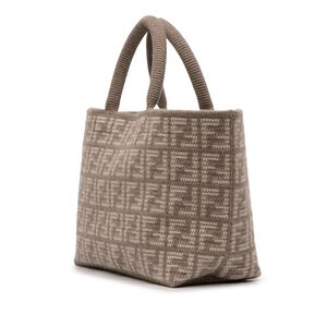 Fendi Tote
