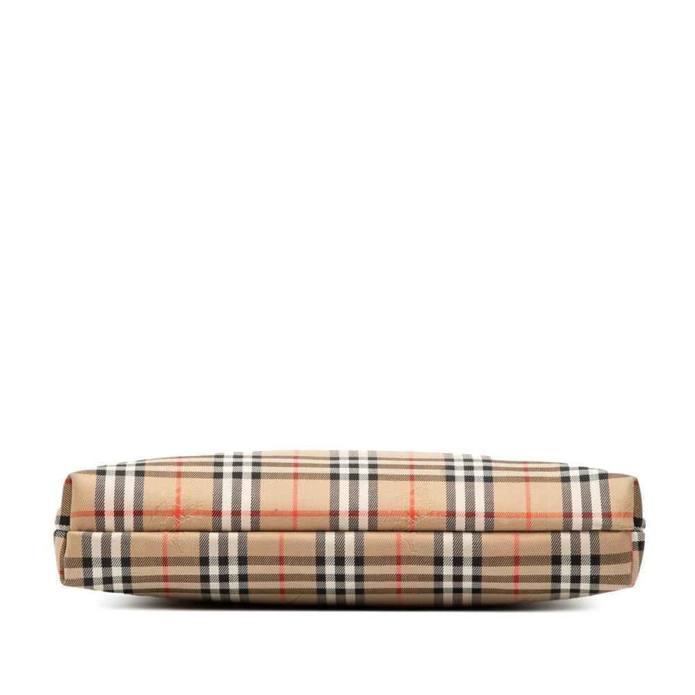 Burberry Clutch