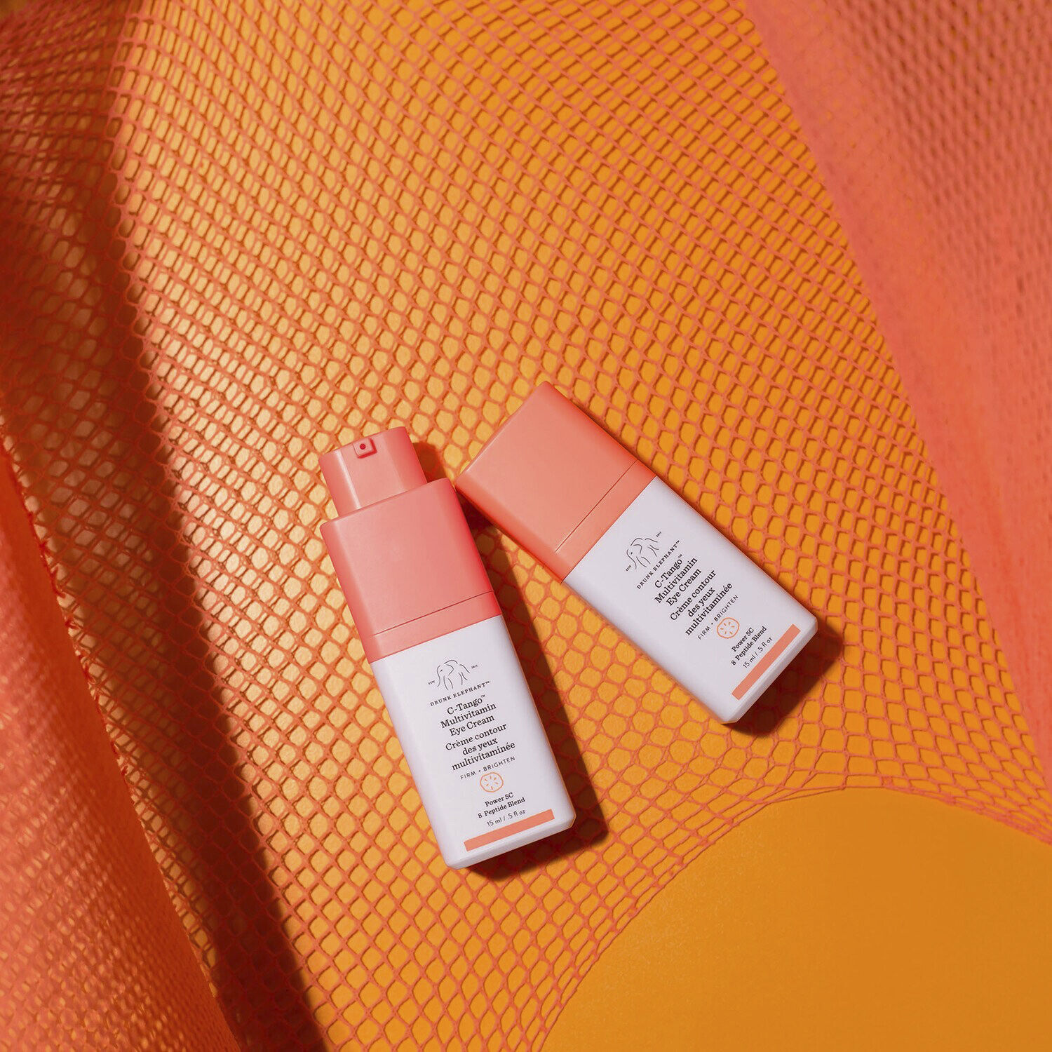 C-Tango - Multivitamin Eye Cream