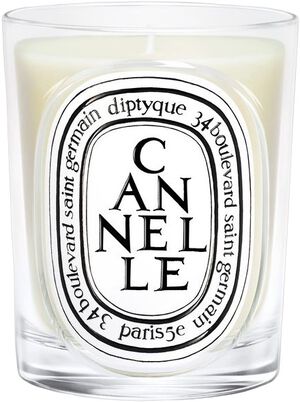 Cannelle Classic candle 190g/6. 7oz