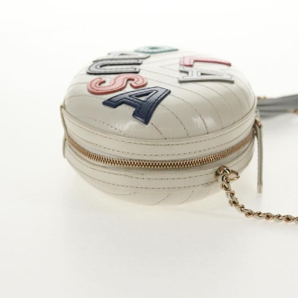 Chanel Crossbody Bag