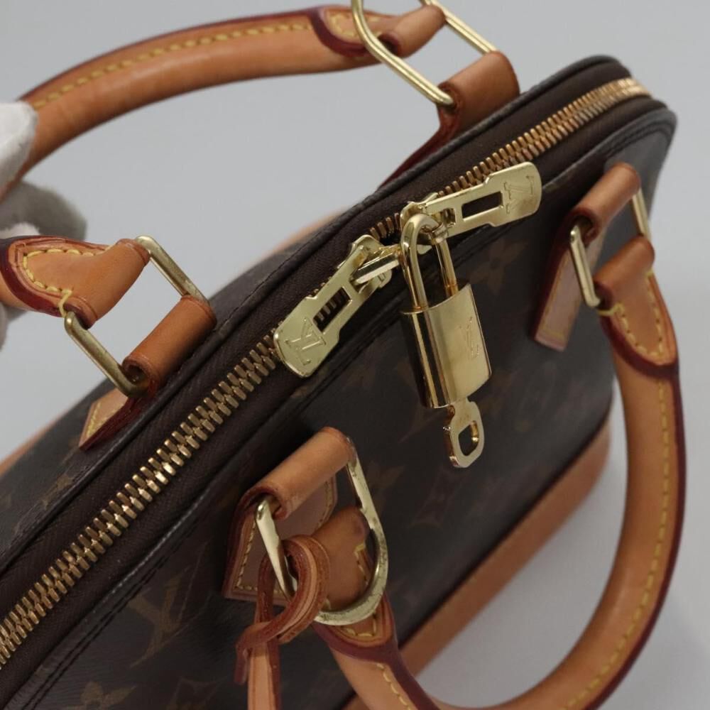 Louis Vuitton Alma