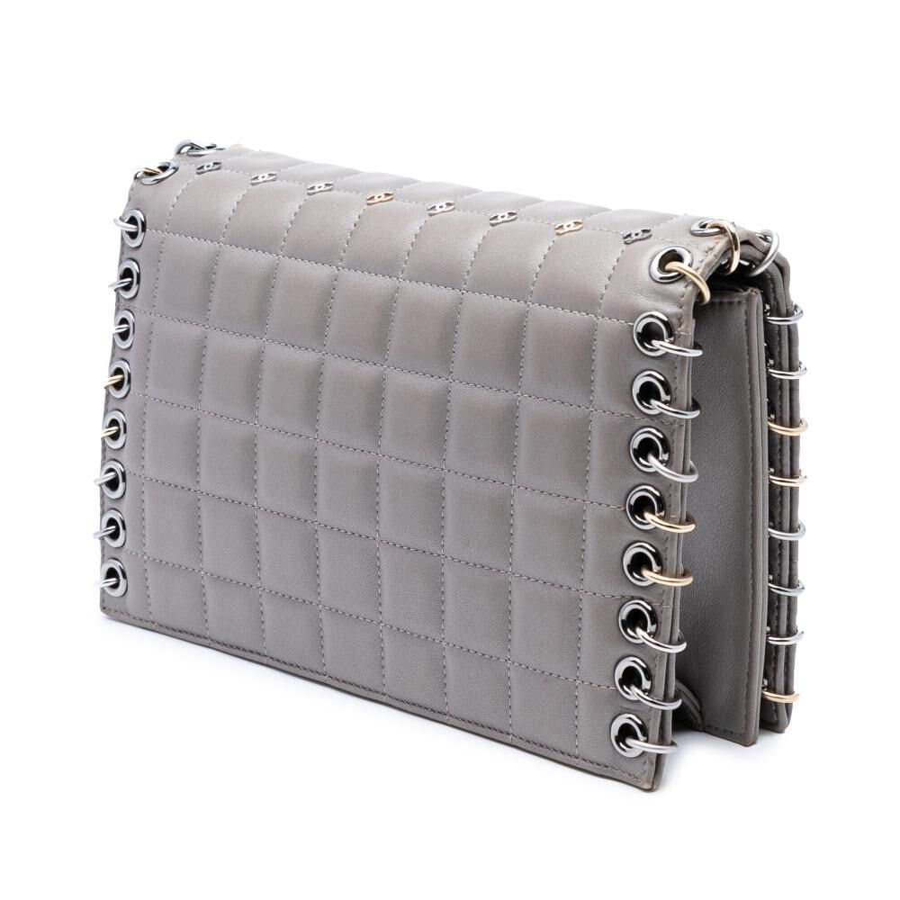 Chanel Chocolate Bar