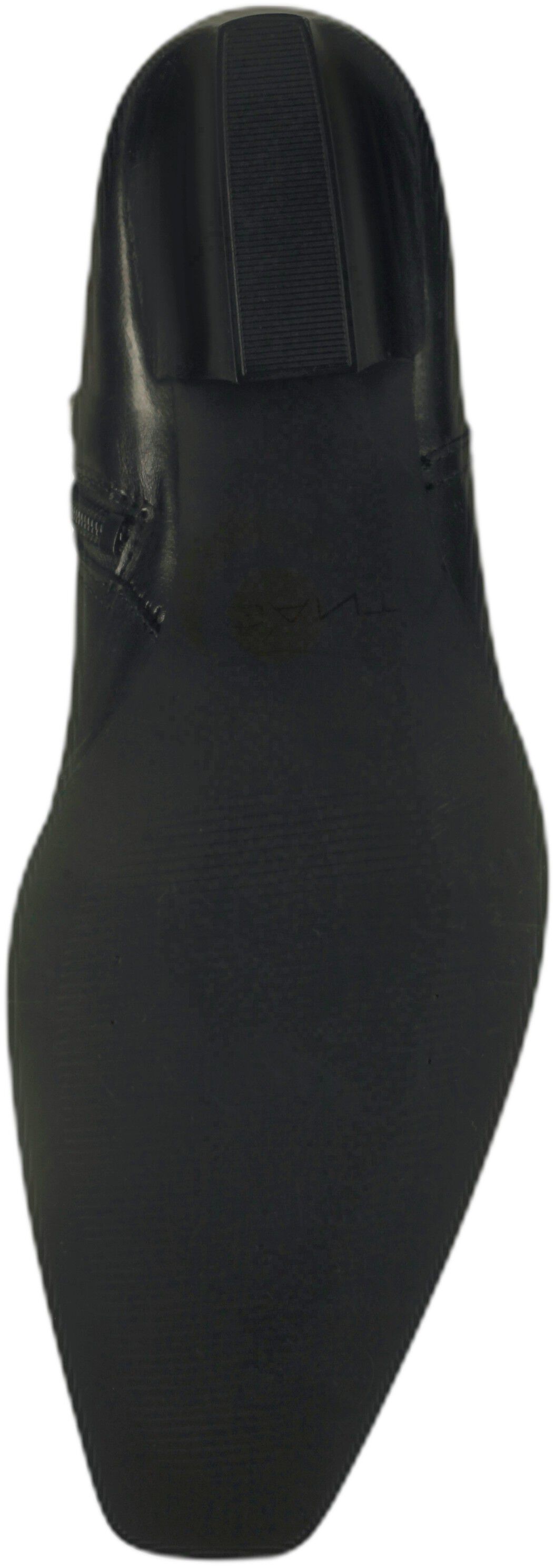 Bassotte Long Shaft Boot