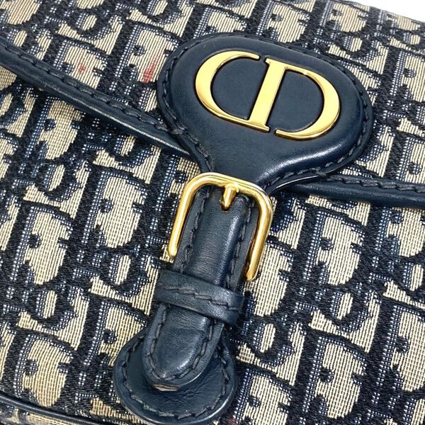 Dior Shoulder Bag
