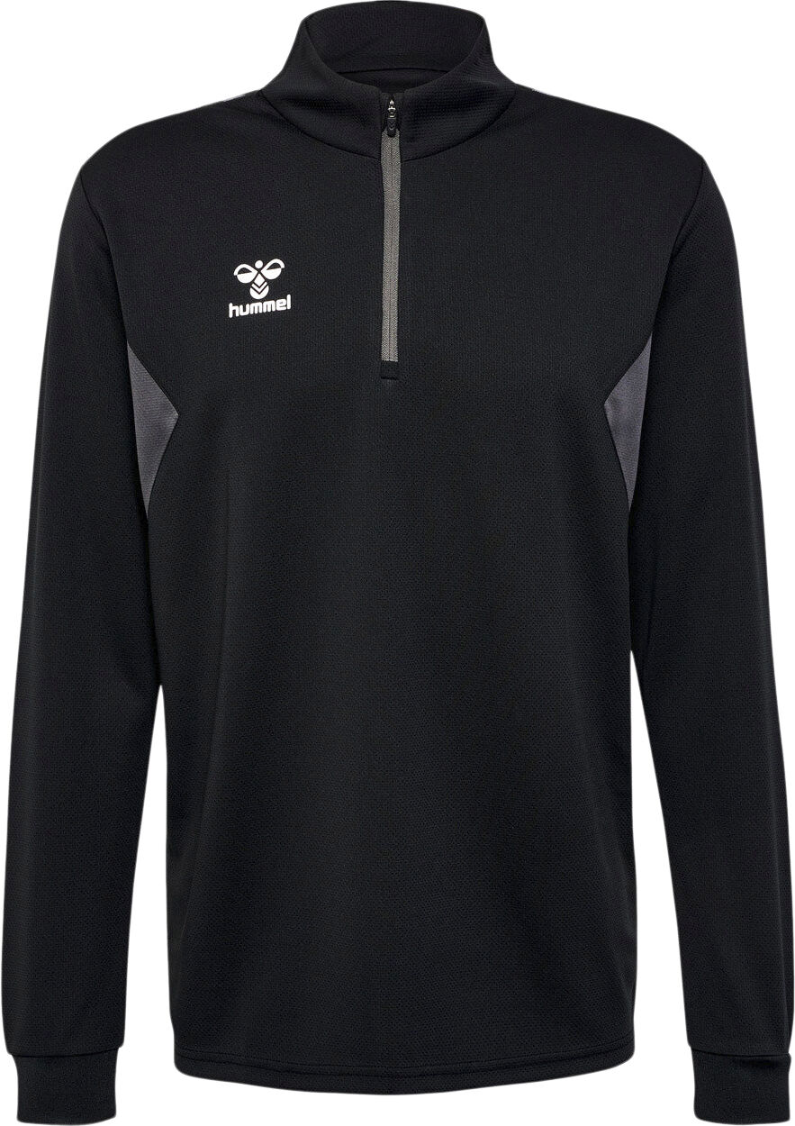 HML Authentic Half zip Sweatshirt