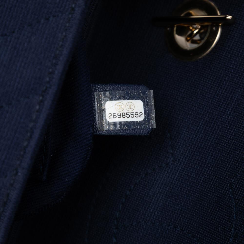 Chanel Trendy Cc