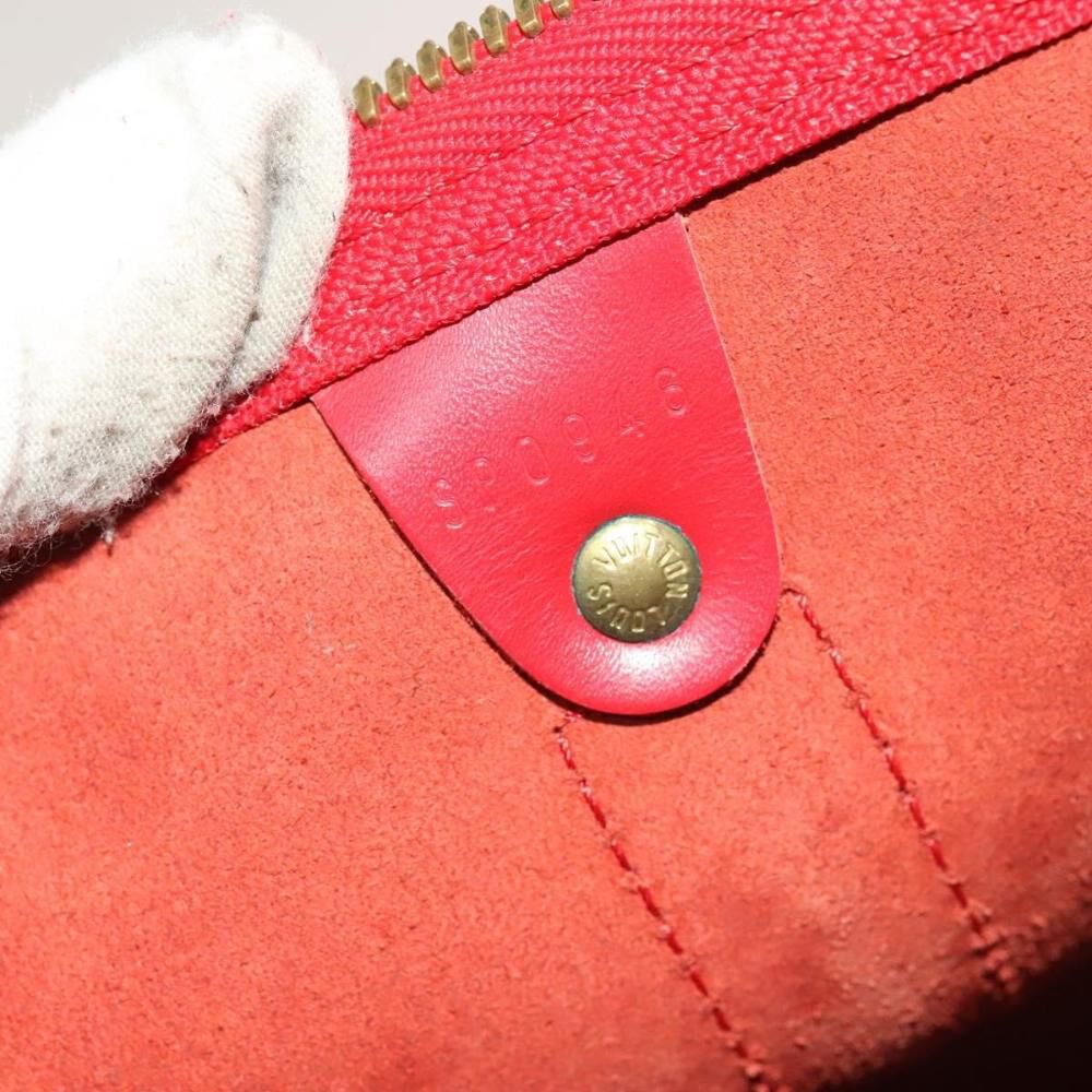 Louis Vuitton Keepall