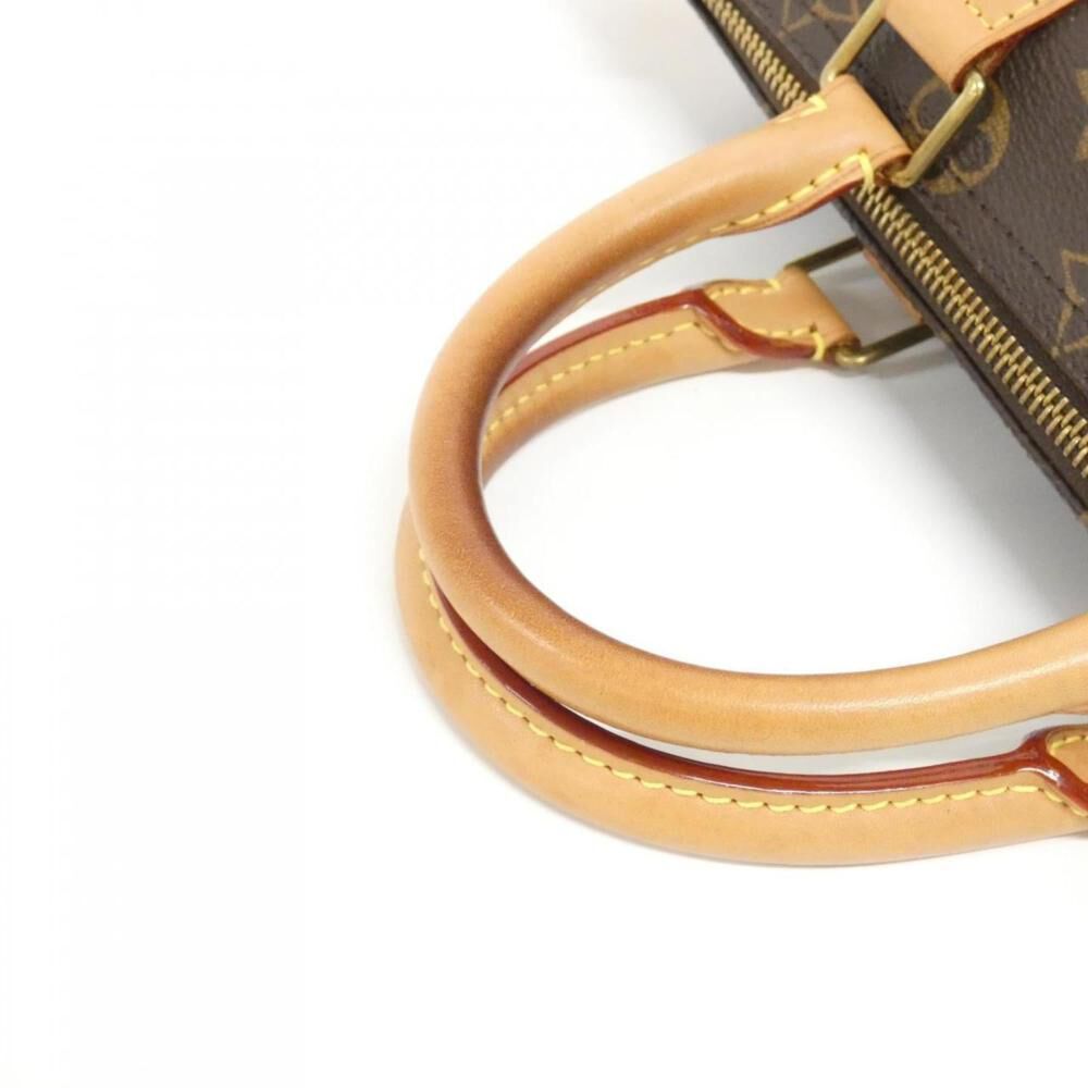 Louis Vuitton Speedy