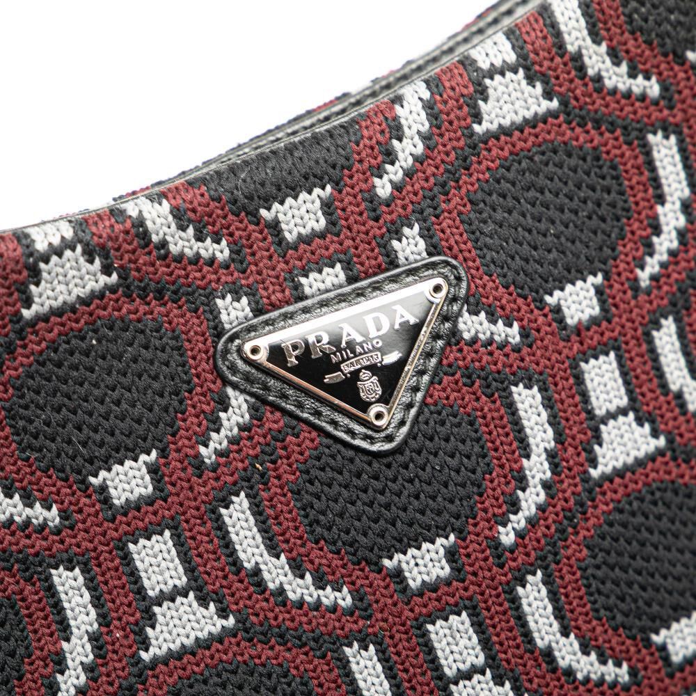 Prada Shoulder Bag