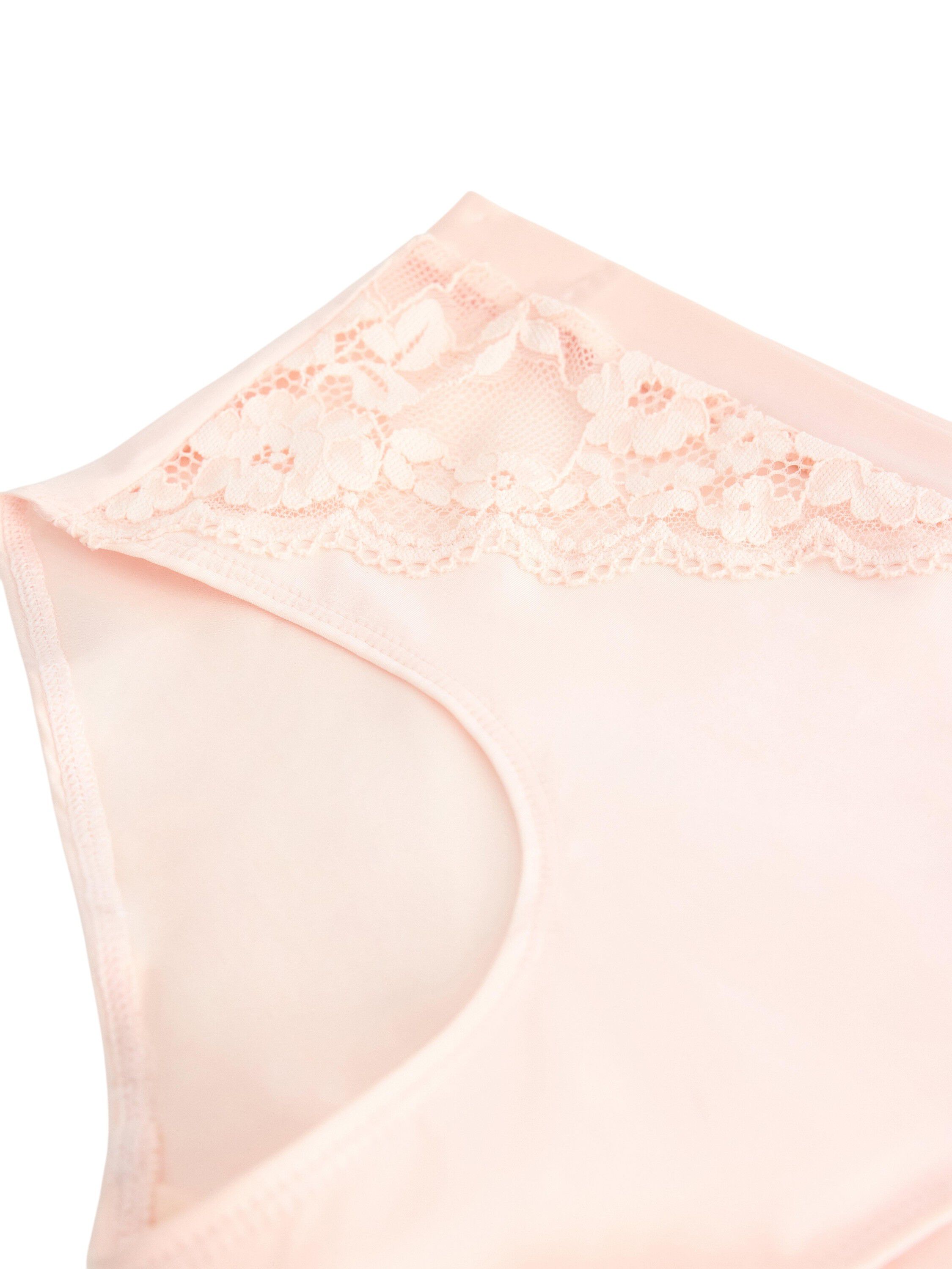 Trusser med normal talje