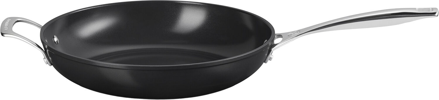 Ceramic Stegepande dyb 30cm