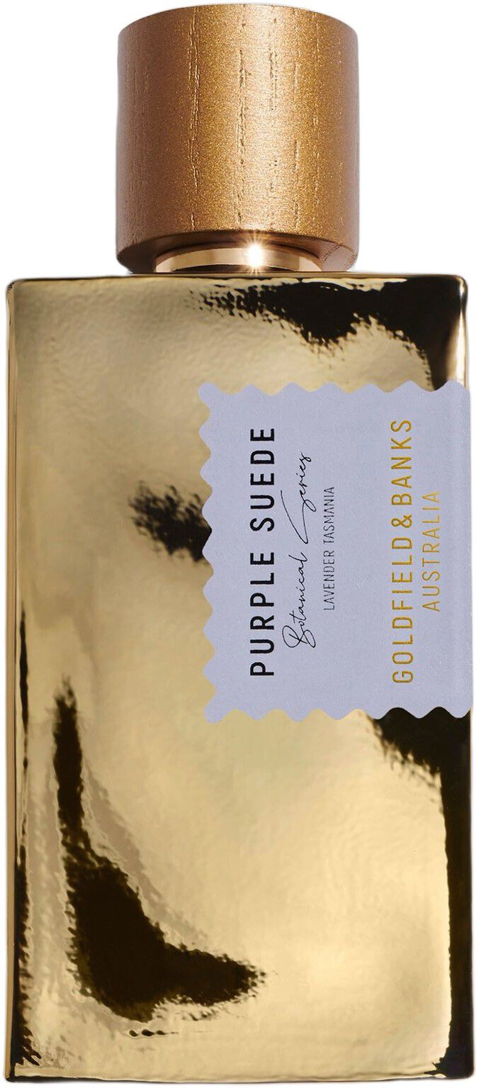 PURPLE SUEDE Perfume 100ml