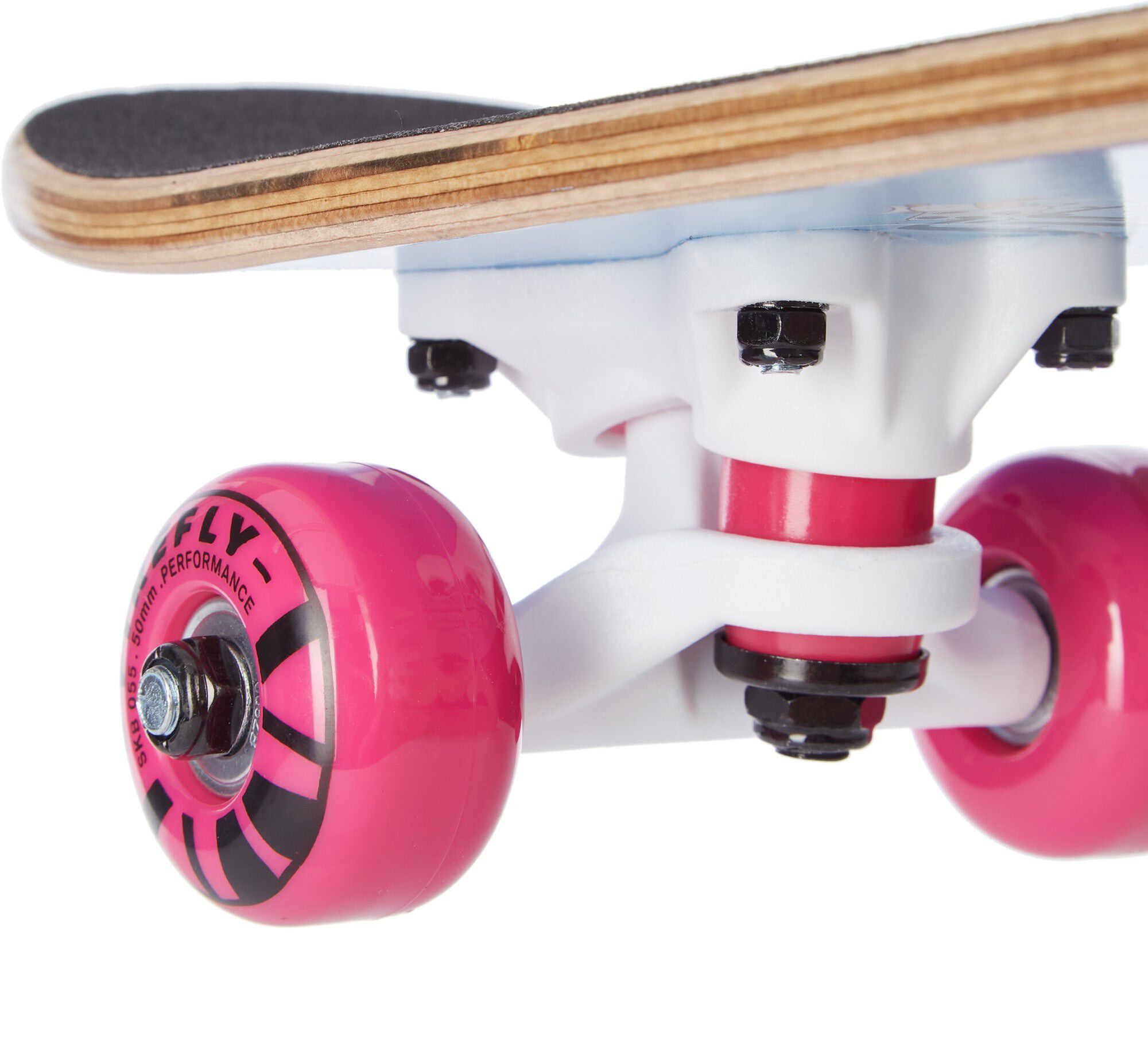 SKB 055 skateboard
