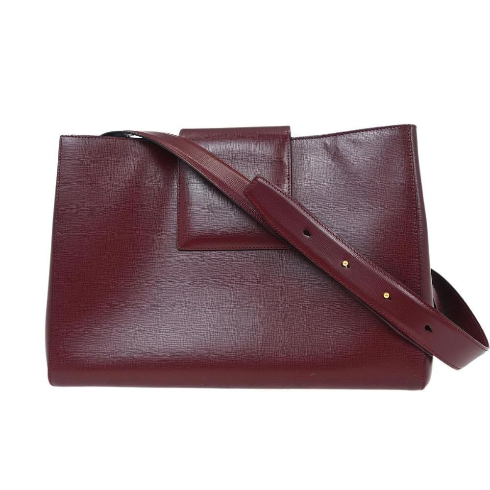 Cartier Shoulder Bag