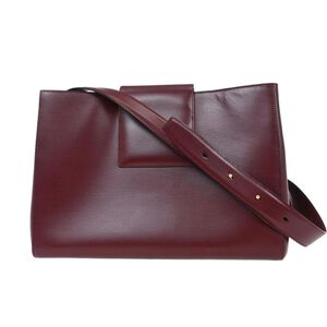 Cartier Shoulder Bag