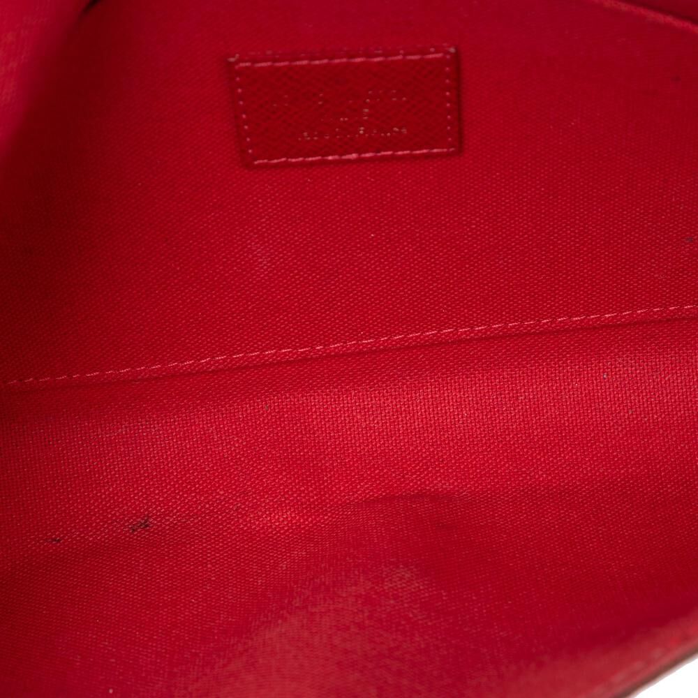 Louis Vuitton Pochette Felicie