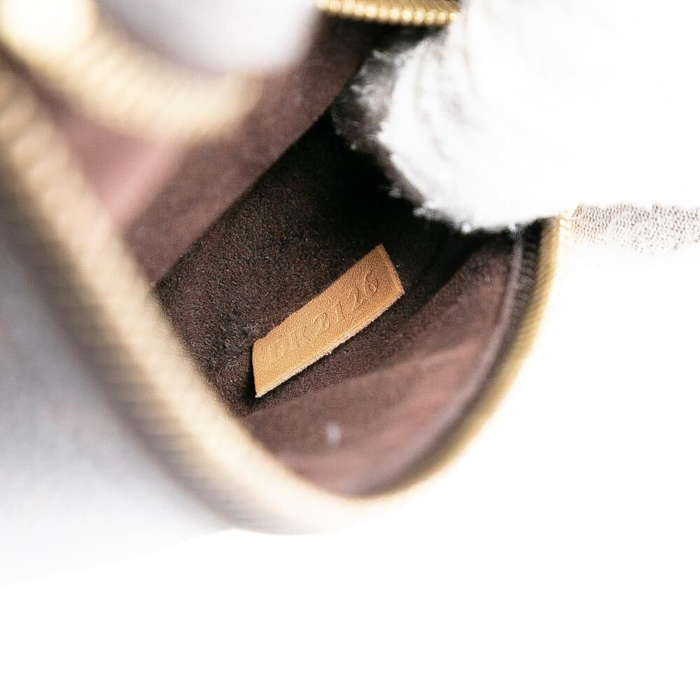 Louis Vuitton Pochette M&eacute;tis