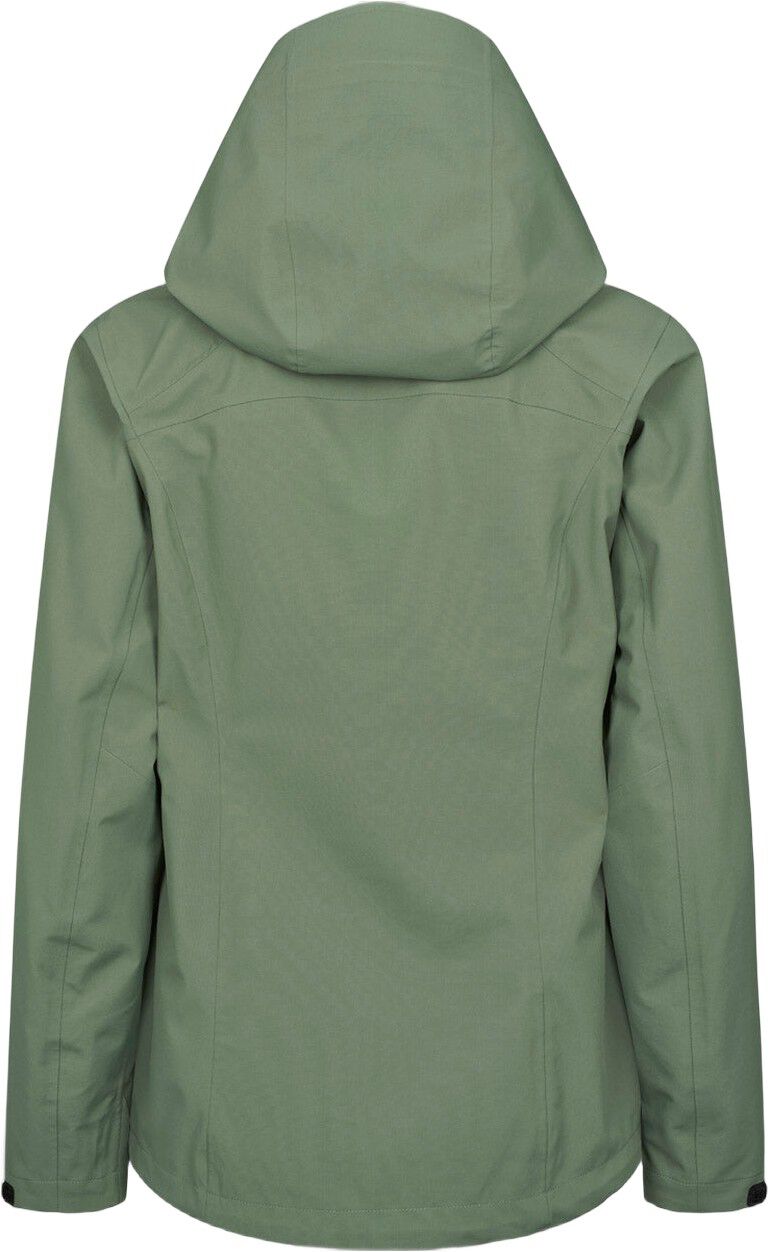 Callhill 3-lags Hel&aring;rsjakke