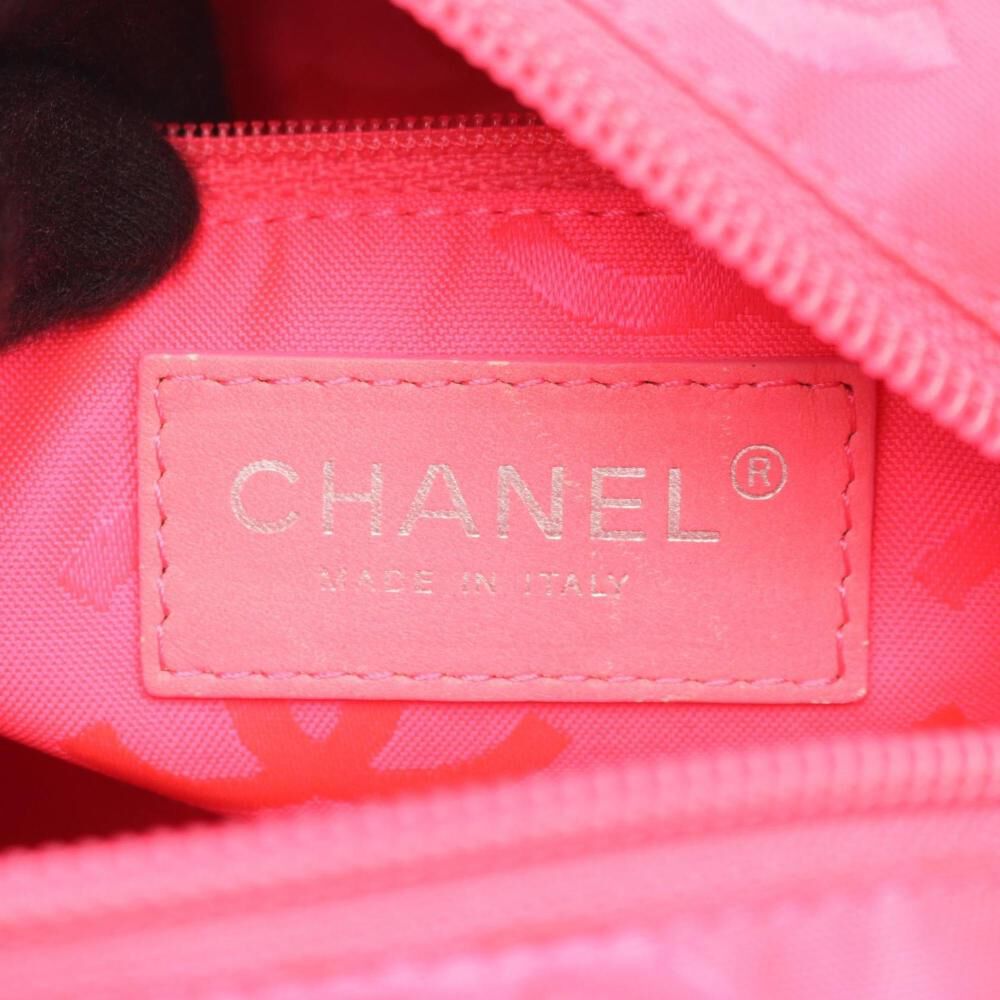 Chanel Tote